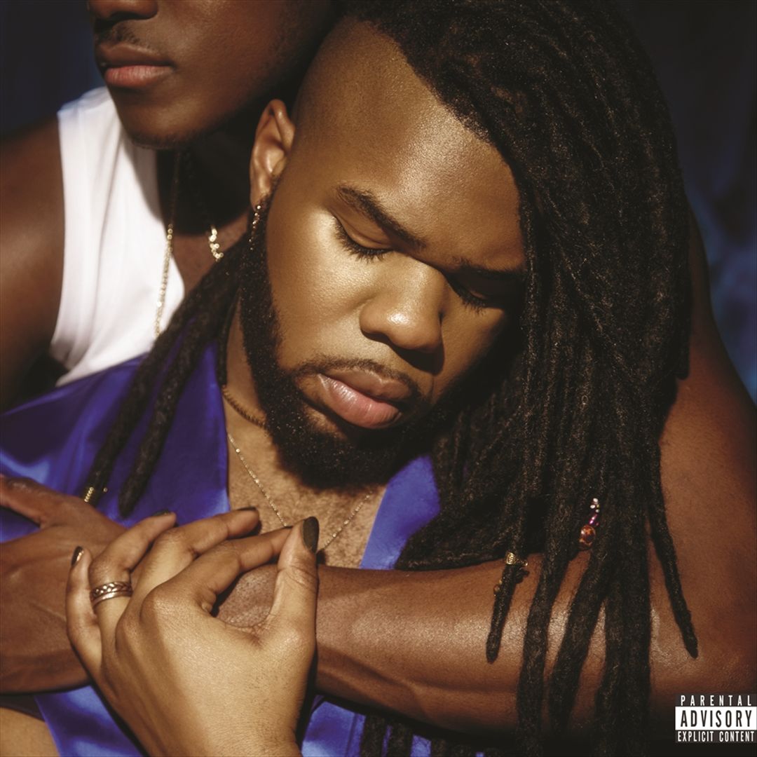 Language cover art