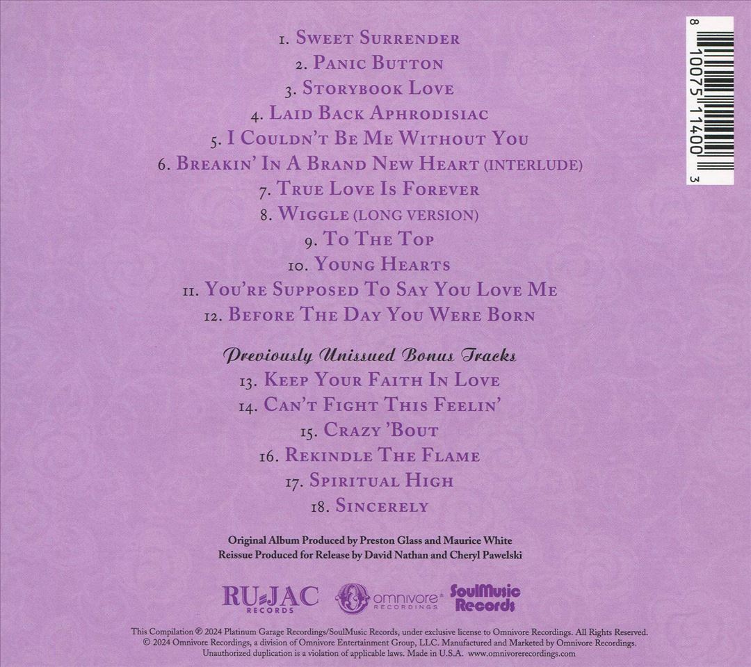 Manifestation cover art