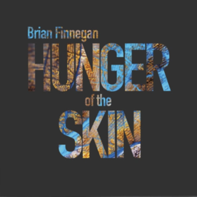 Hunger of the Skin cover art