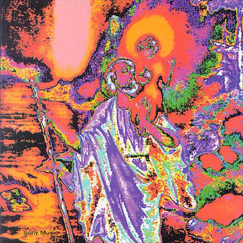 San Cristoforo cover art