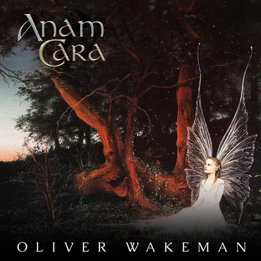 Anam Cara cover art