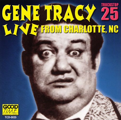 Live from Charlotte, NC, Vol. 1 cover art