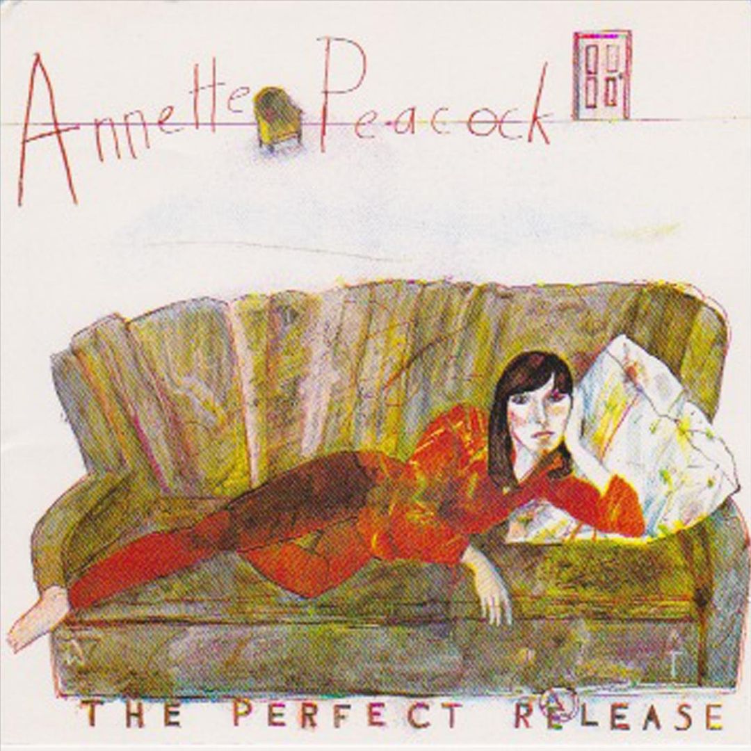 Perfect Release cover art