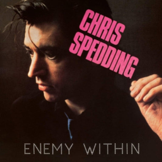 Enemy Within cover art