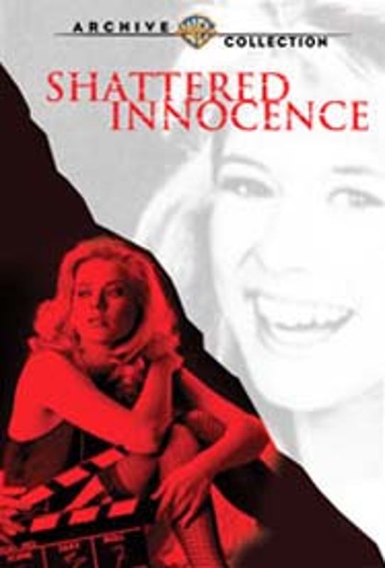 Shattered Innocence cover art