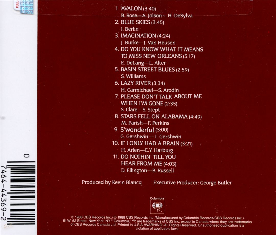 20 cover art