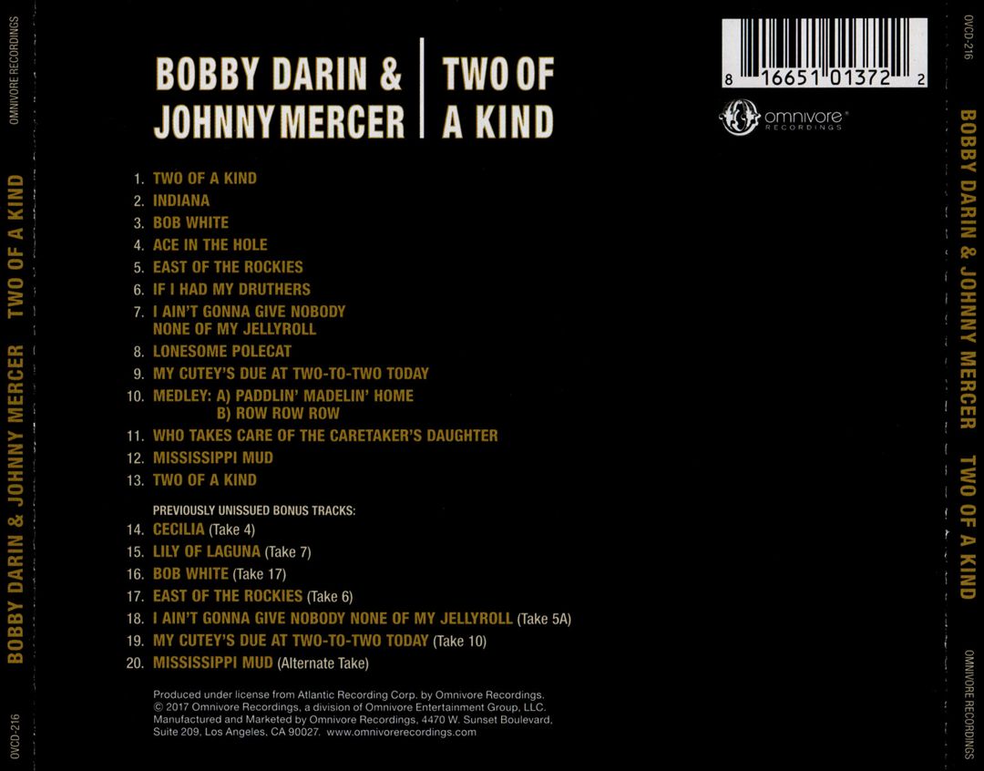 Two of a Kind [Deluxe] cover art