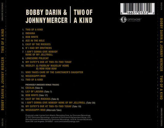 Two of a Kind [Deluxe] cover art