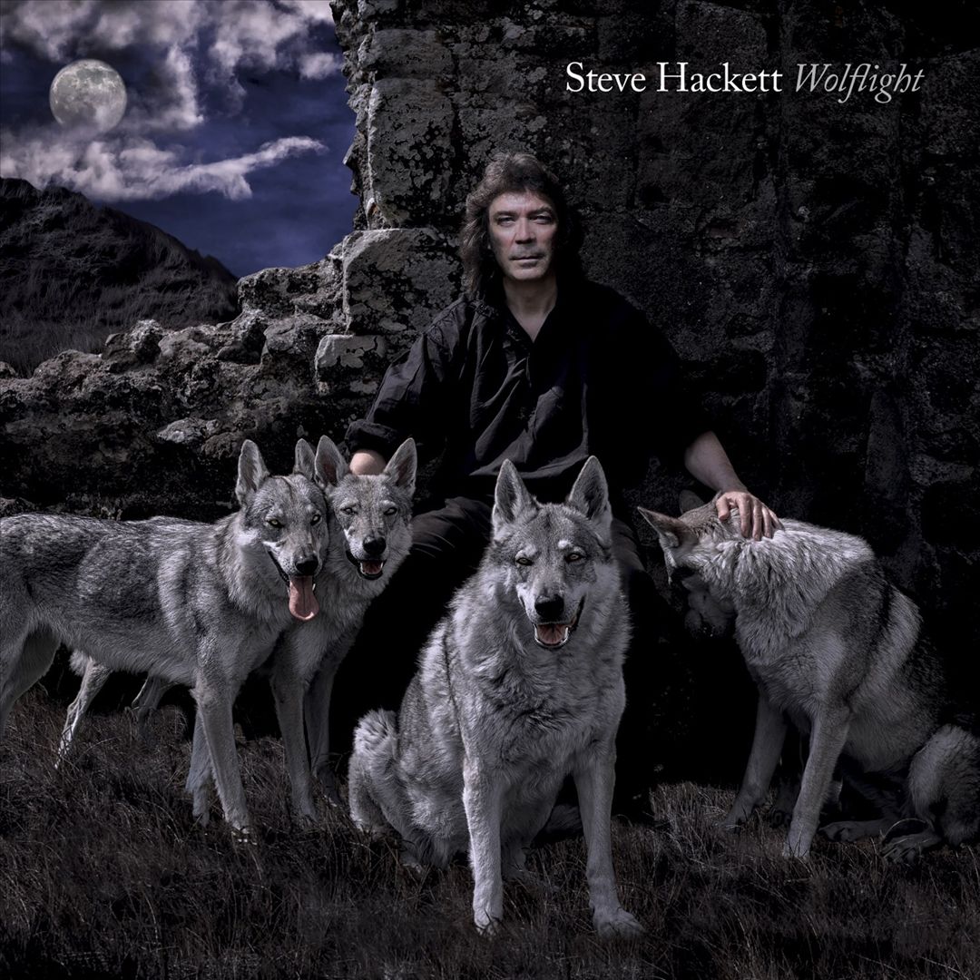 Wolflight cover art