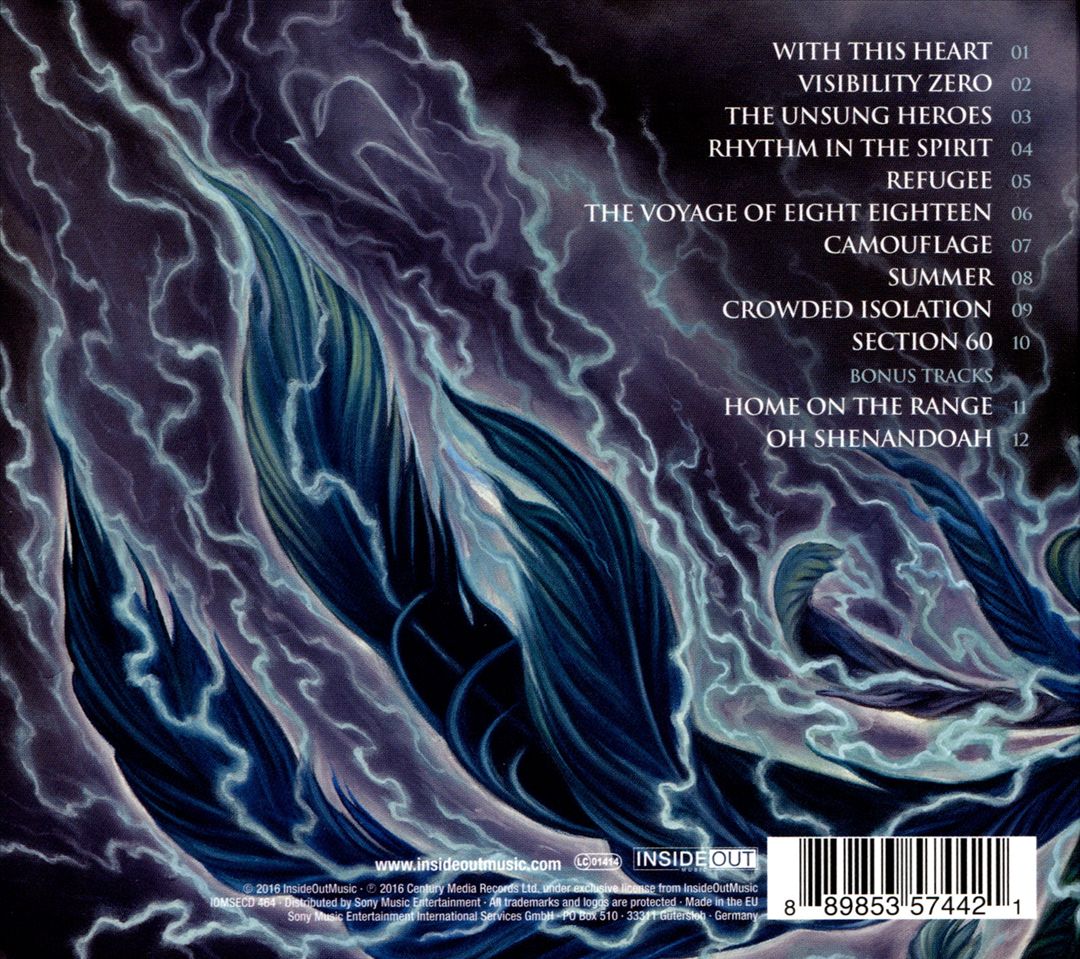 Prelude Implicit cover art