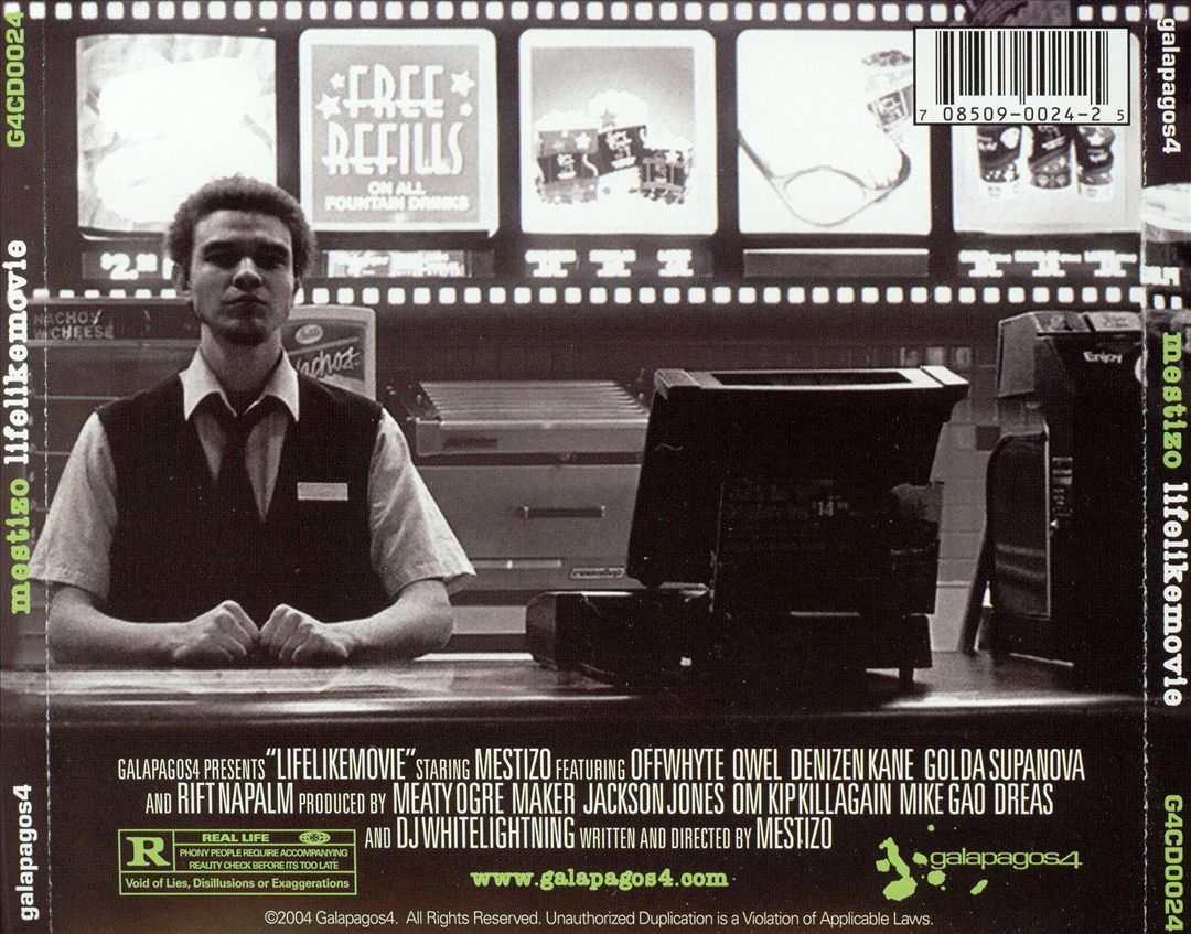 Lifelikemovie cover art