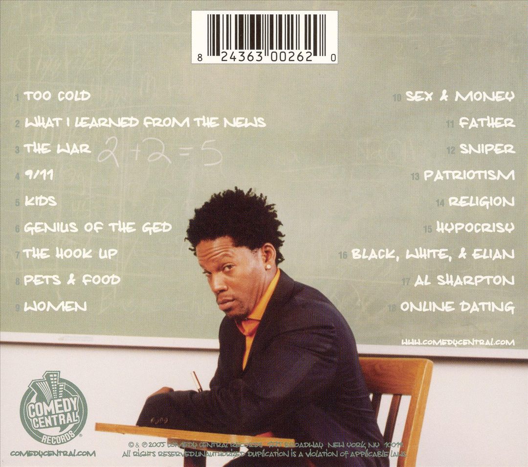 Notes from the GED Section cover art