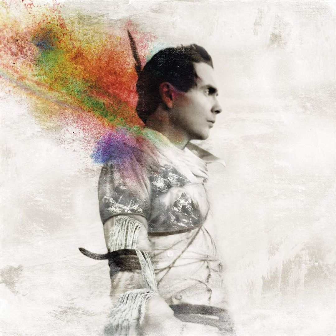 Go cover art