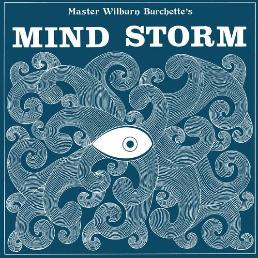 Mind Storm cover art