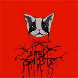Baby Ghosts cover art