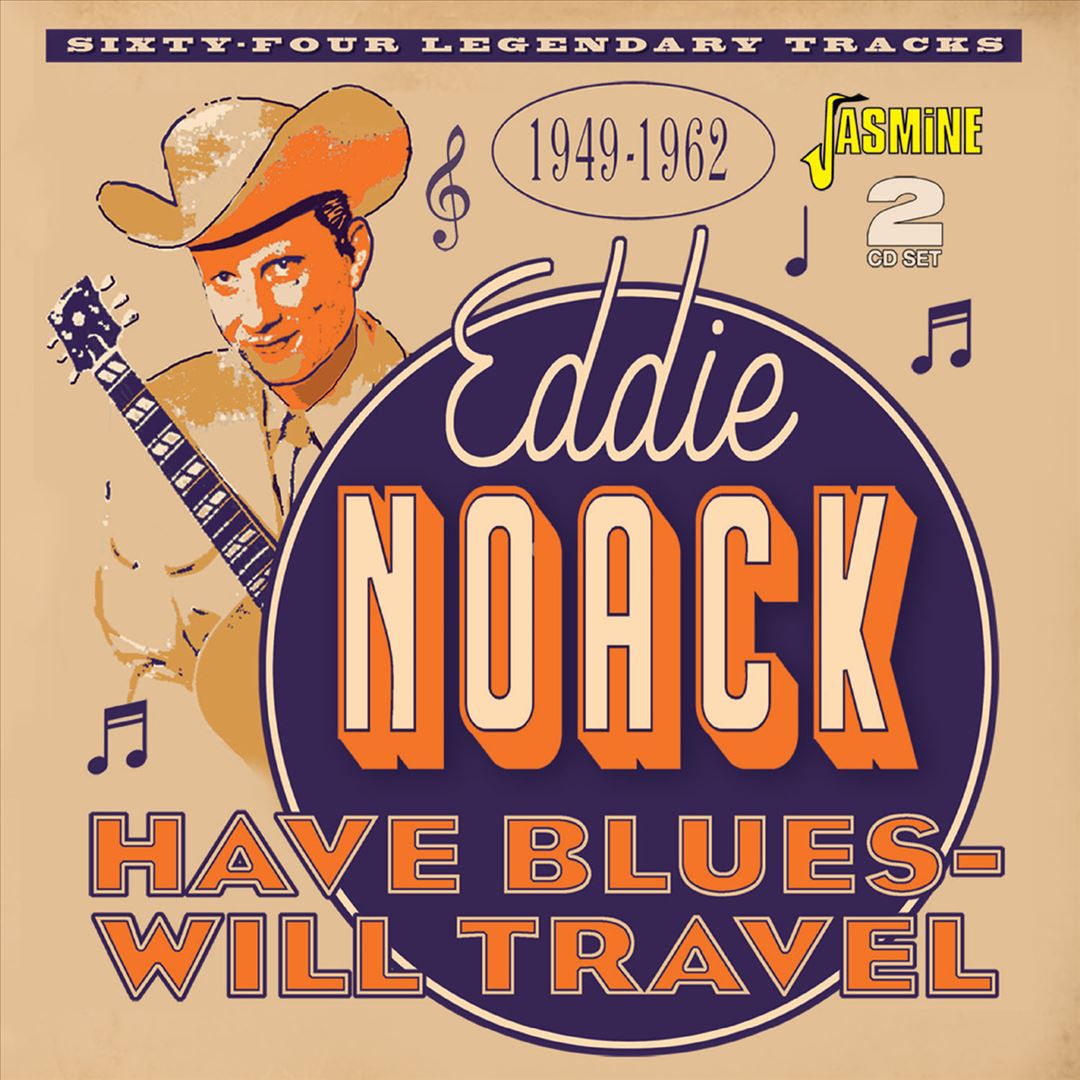 Have Blues: Will Travel 1949-1962 cover art
