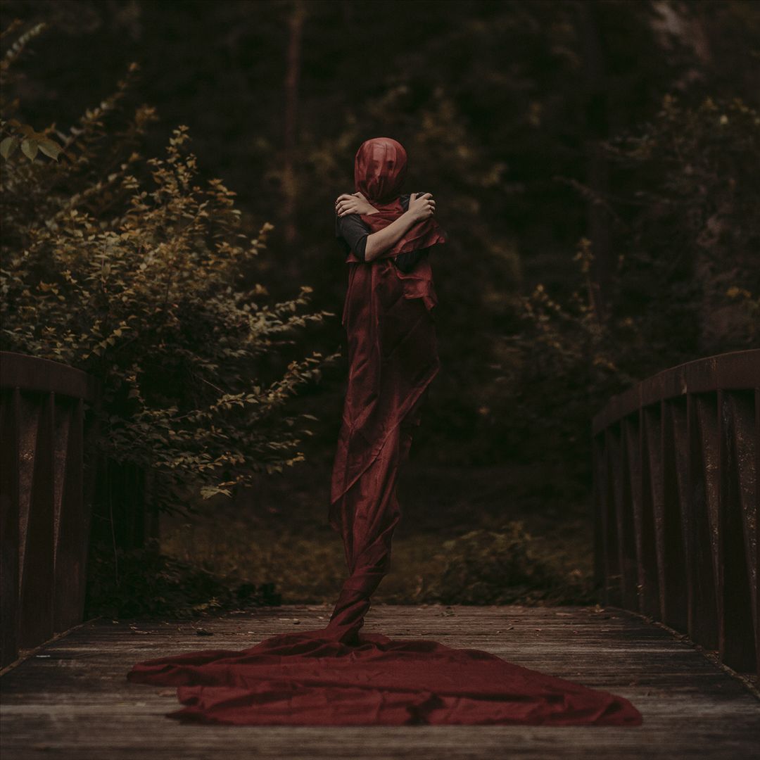 Bad Omens cover art