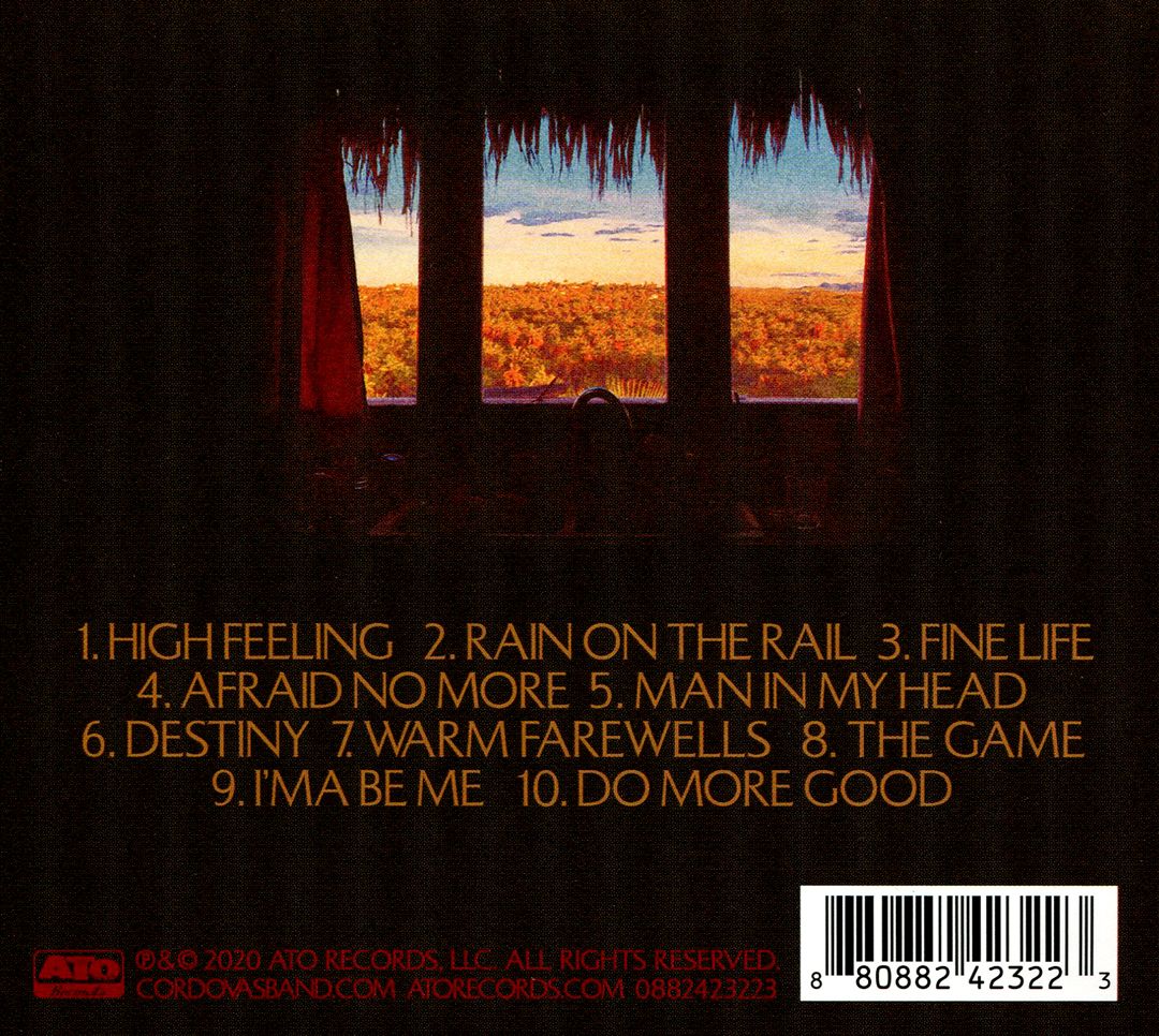 Destiny Hotel cover art