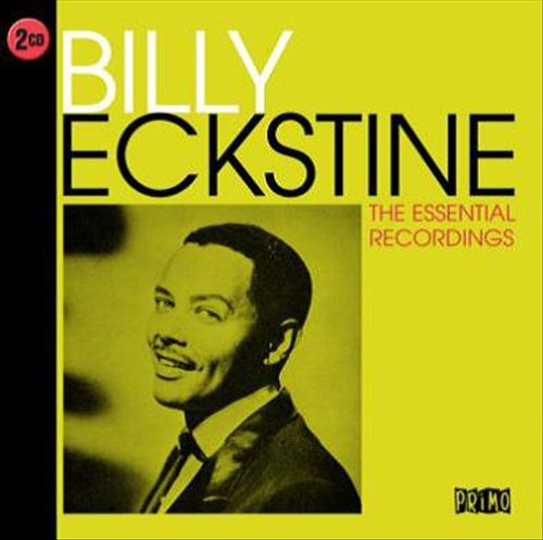 Essential Recordings cover art