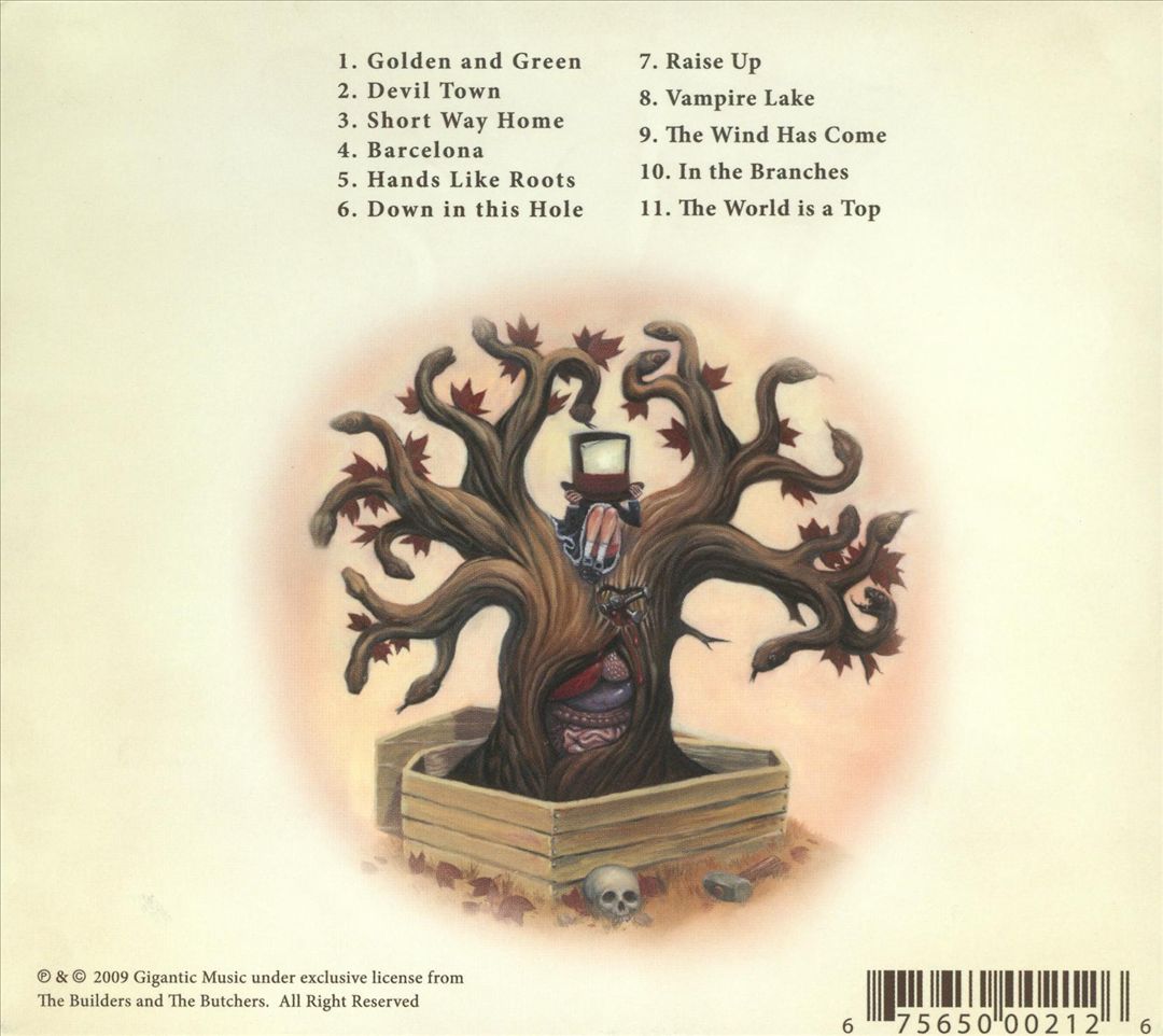 Salvation Is a Deep Dark Well cover art