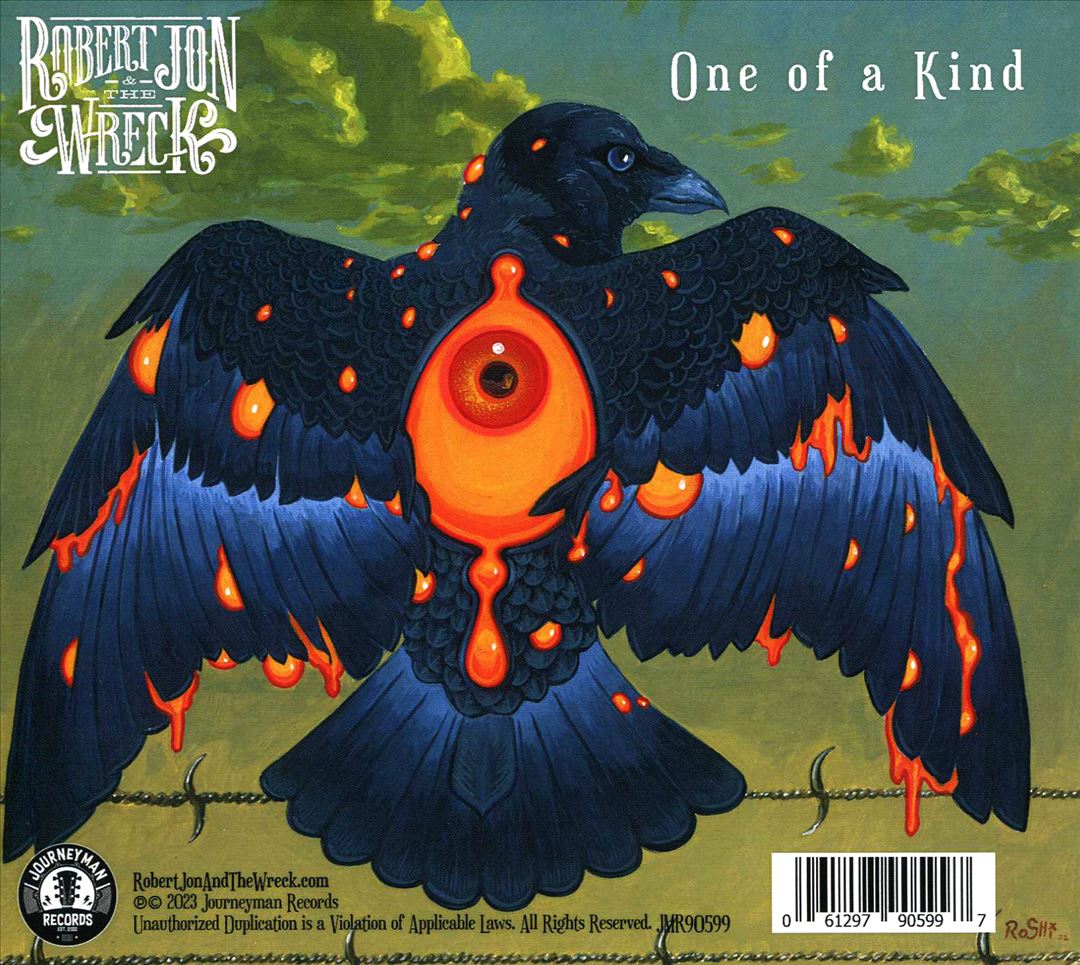 Ride Into the Light cover art