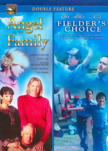 Angel in the Family/Fielder's Choice cover art
