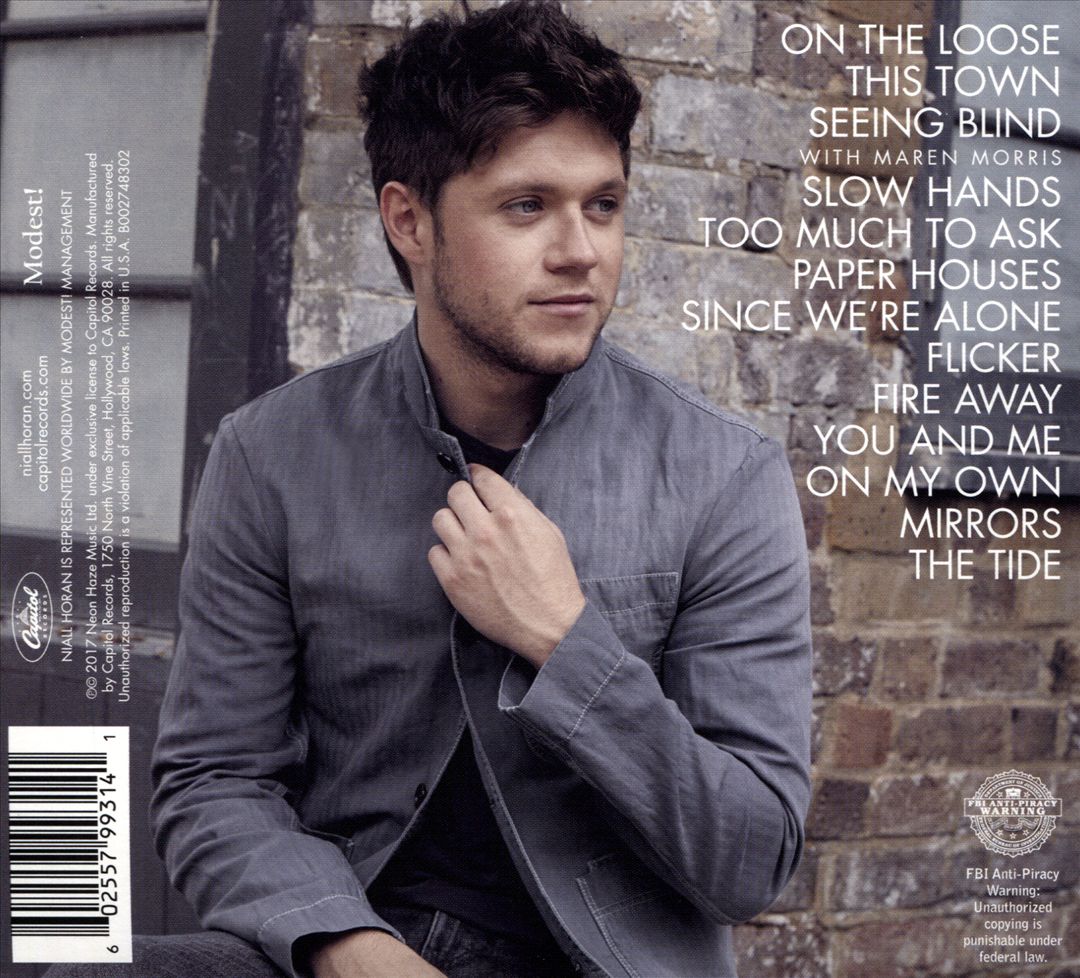 Flicker [Deluxe Edition] cover art