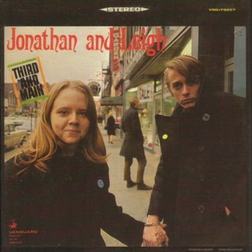 Third and Main cover art