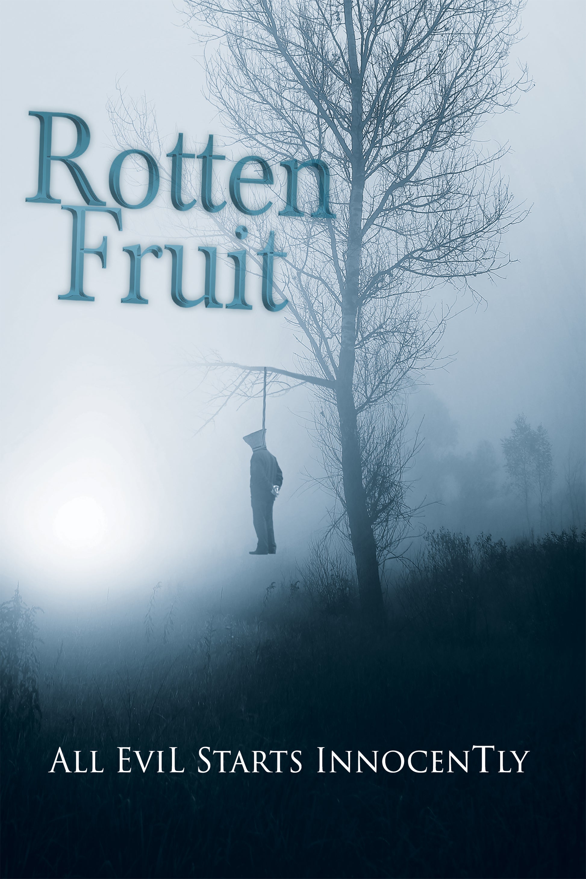 Rotten Fruit cover art