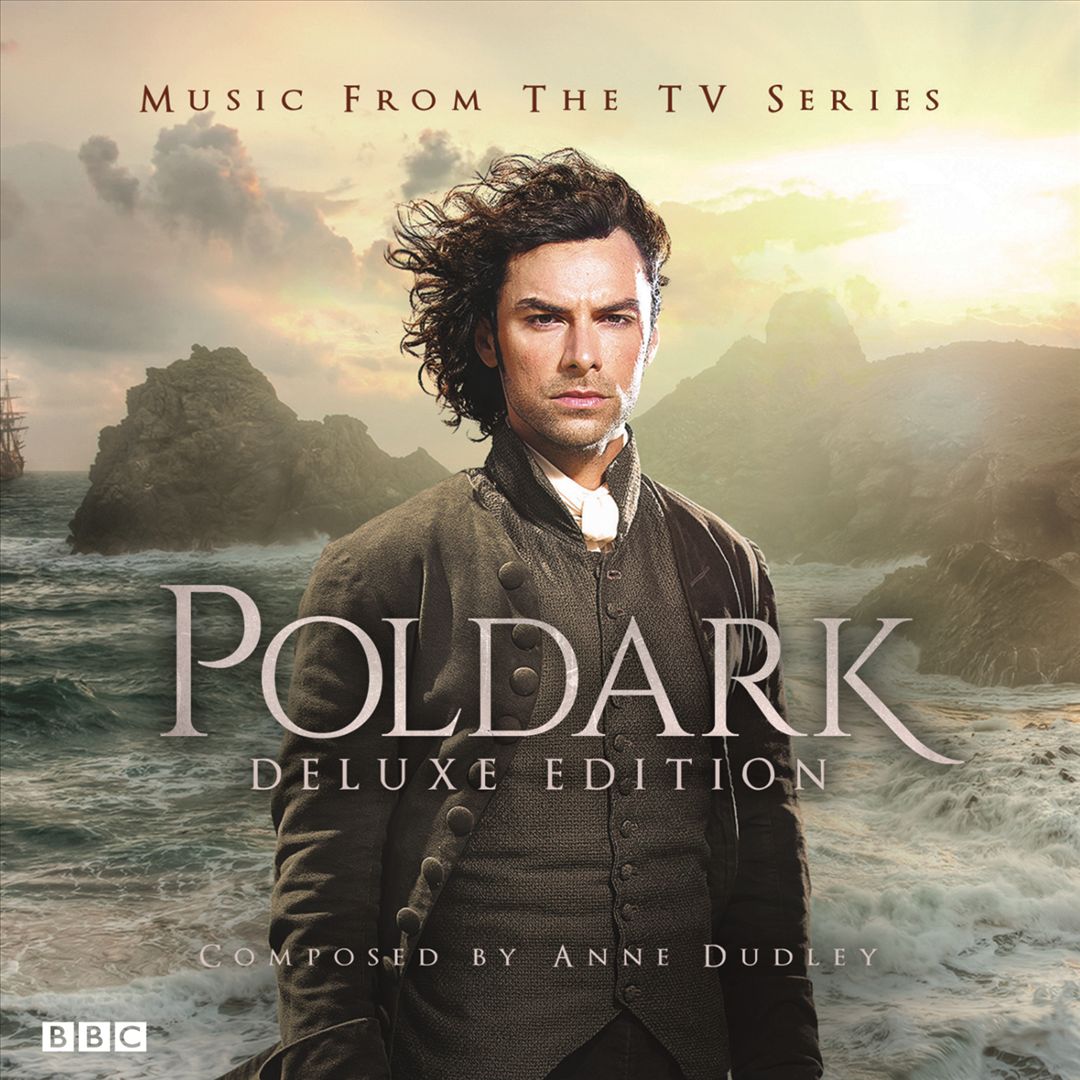 Poldark [Original Television Soundtrack] cover art