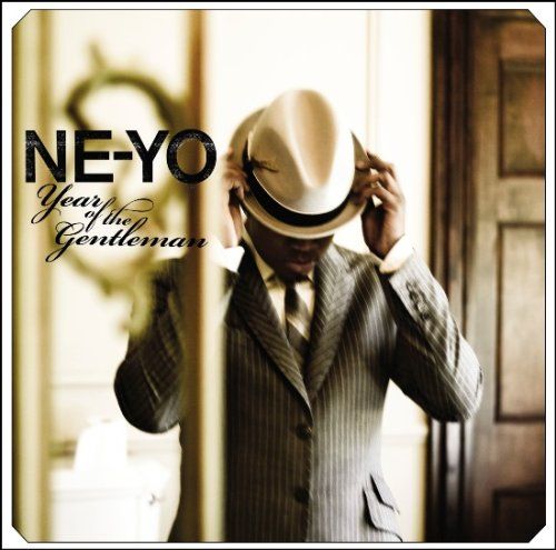 Year of the Gentleman [UK Bonus Track] cover art