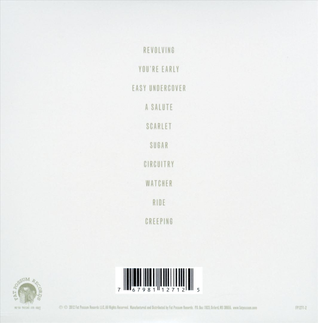 2:54 cover art