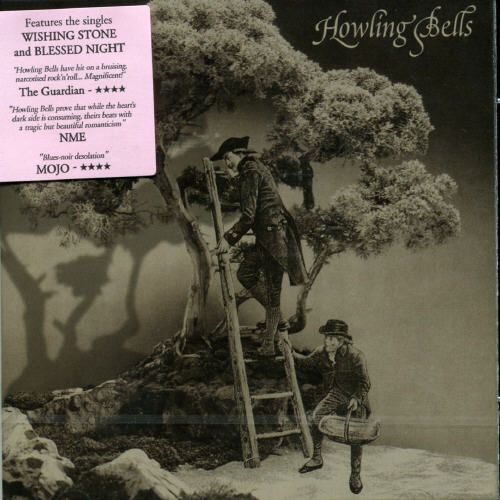Howling Bells cover art