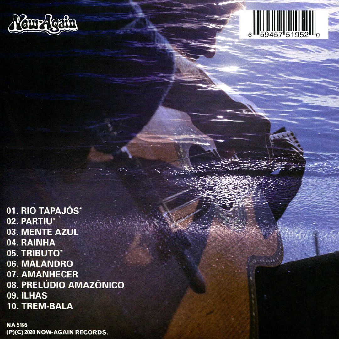 Preludio cover art