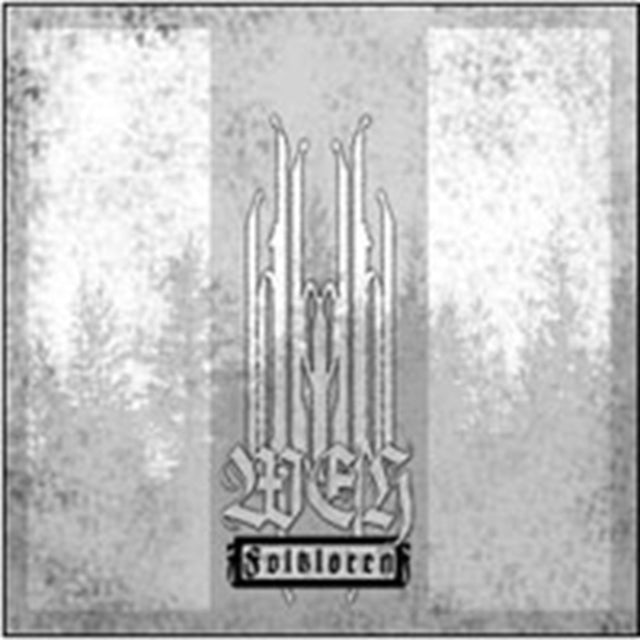 WEH-FOLKLOREN cover art