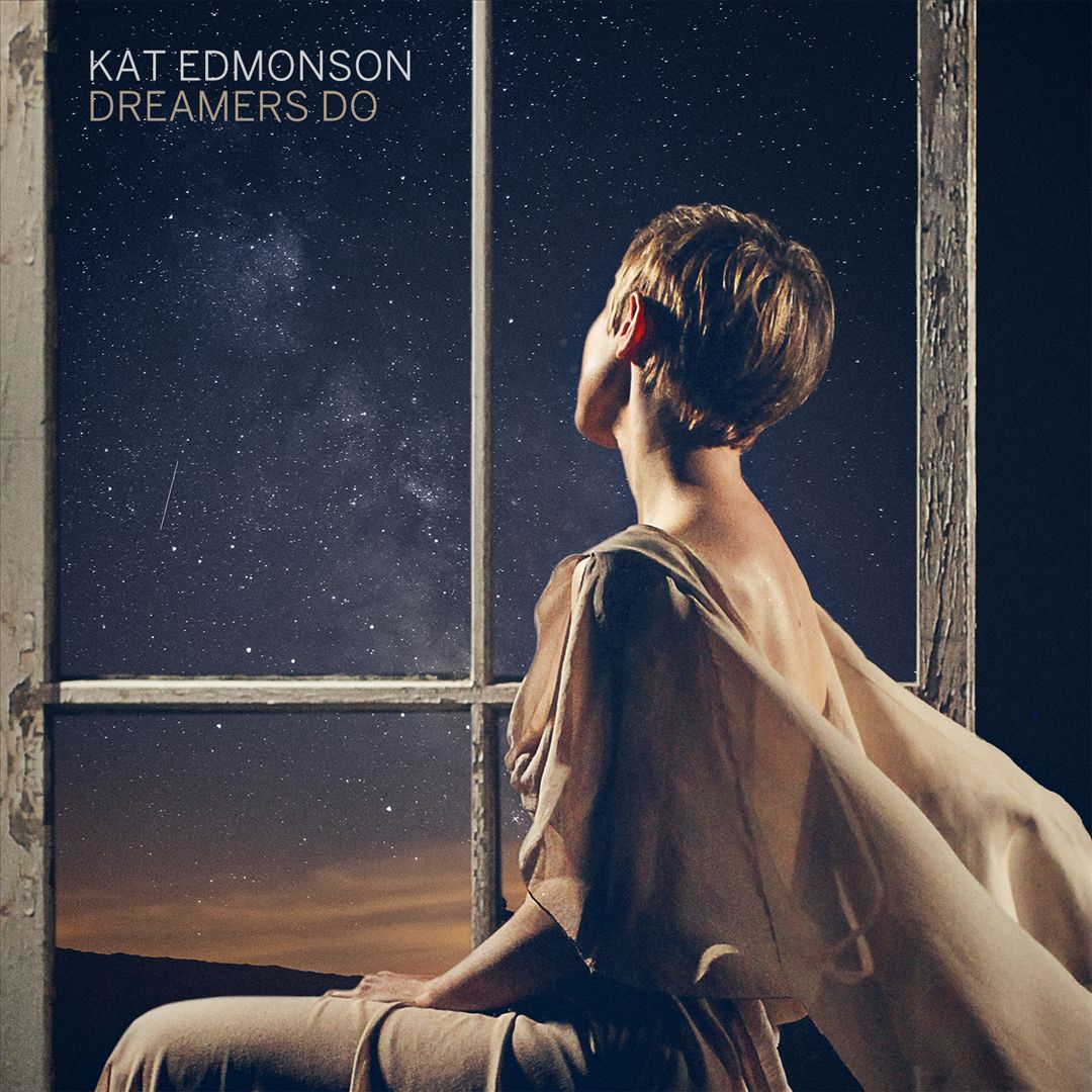 Dreamers Do cover art