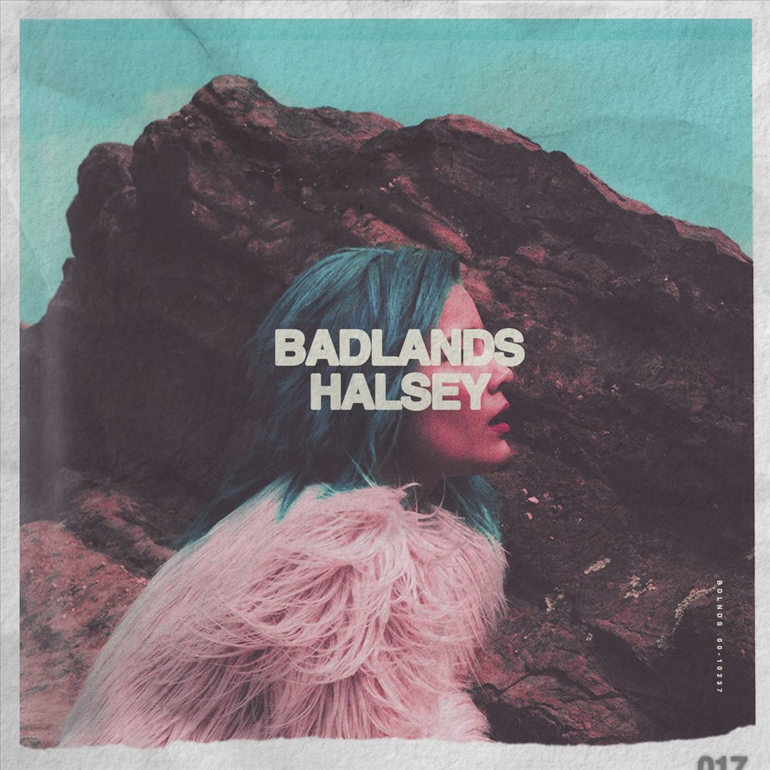 Badlands [Deluxe Edition] cover art
