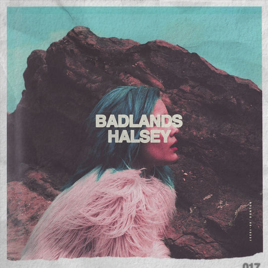 Badlands [Deluxe Edition] cover art