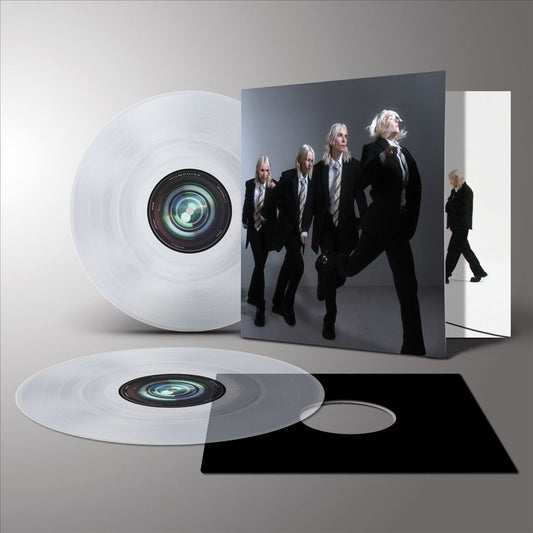 HUMANiSE cover art