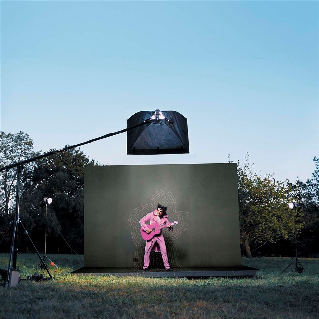 Qui de Nous Deux cover art