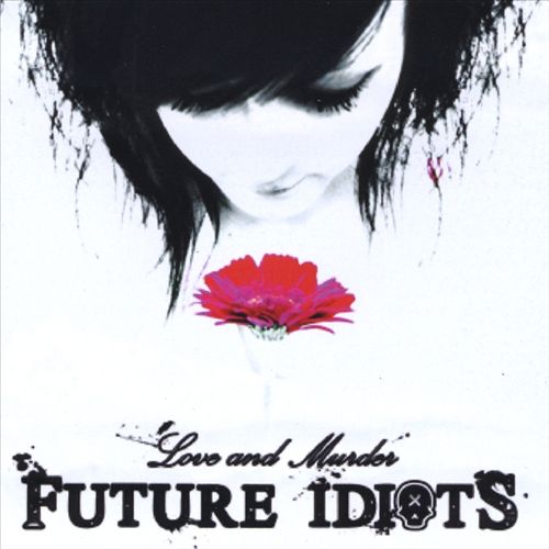 Love and Murder cover art