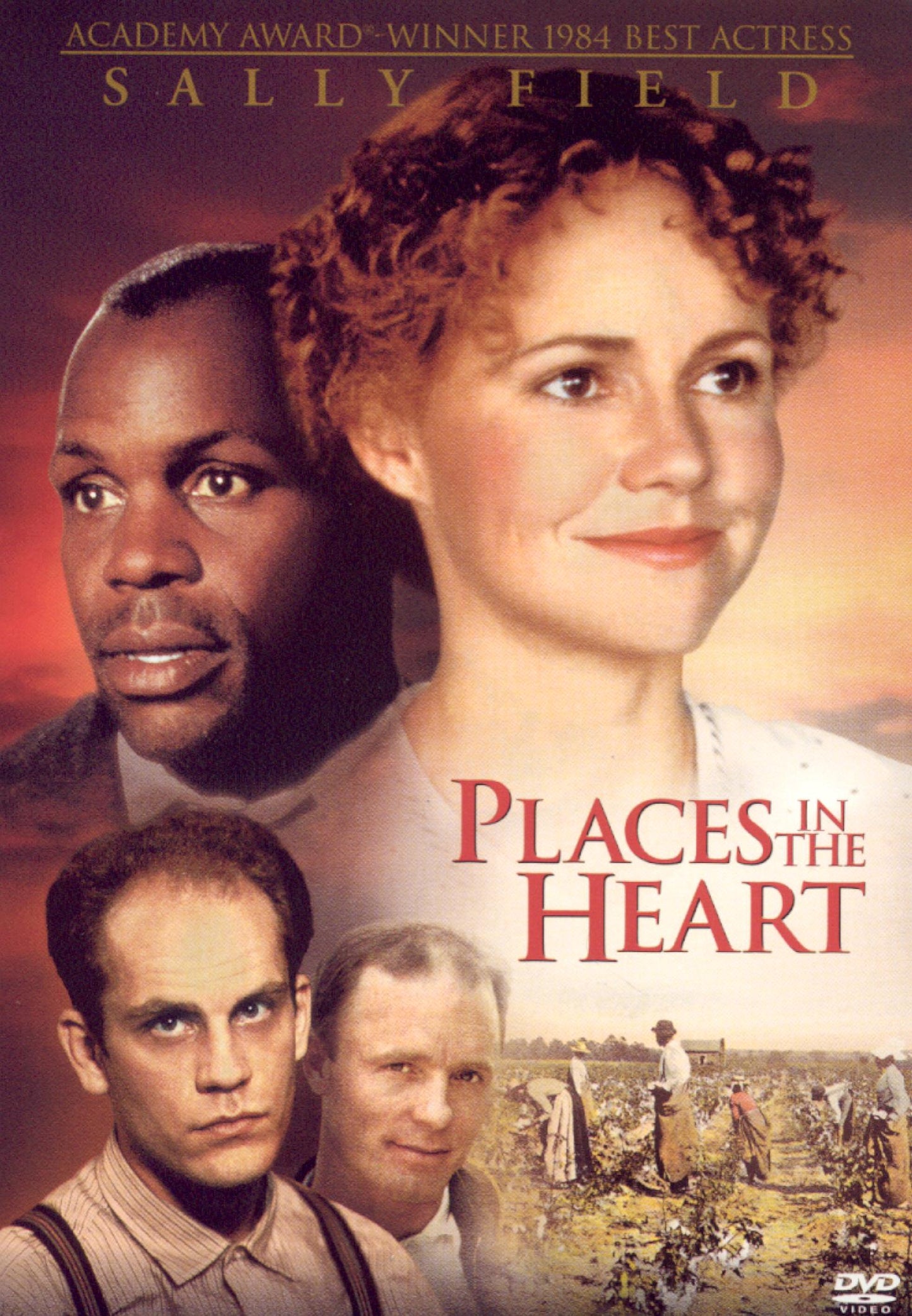 Places in the Heart cover art