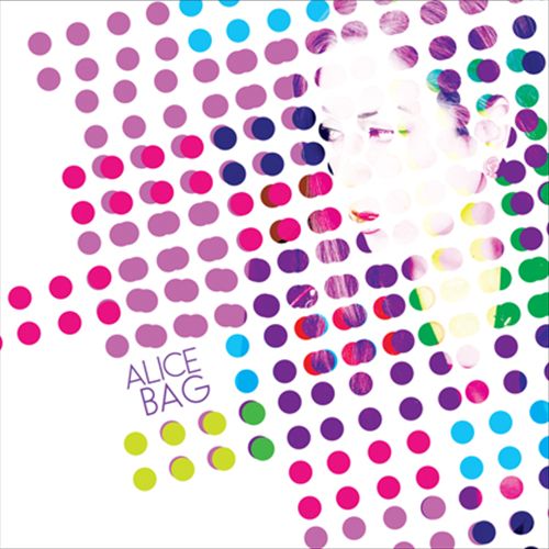 Alice Bag cover art