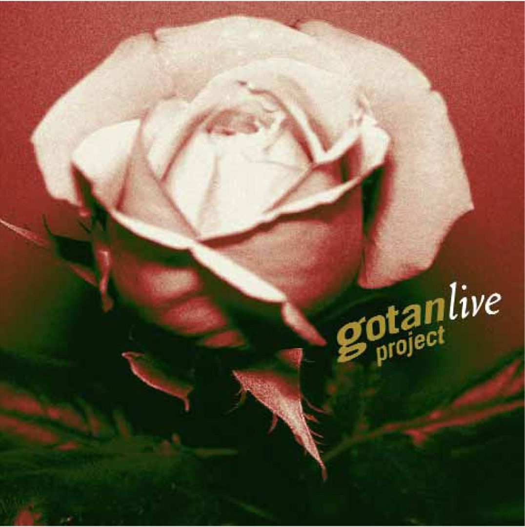 Live cover art