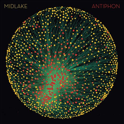 Antiphon cover art