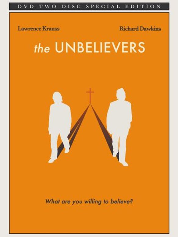 Unbelievers [2 Discs] cover art