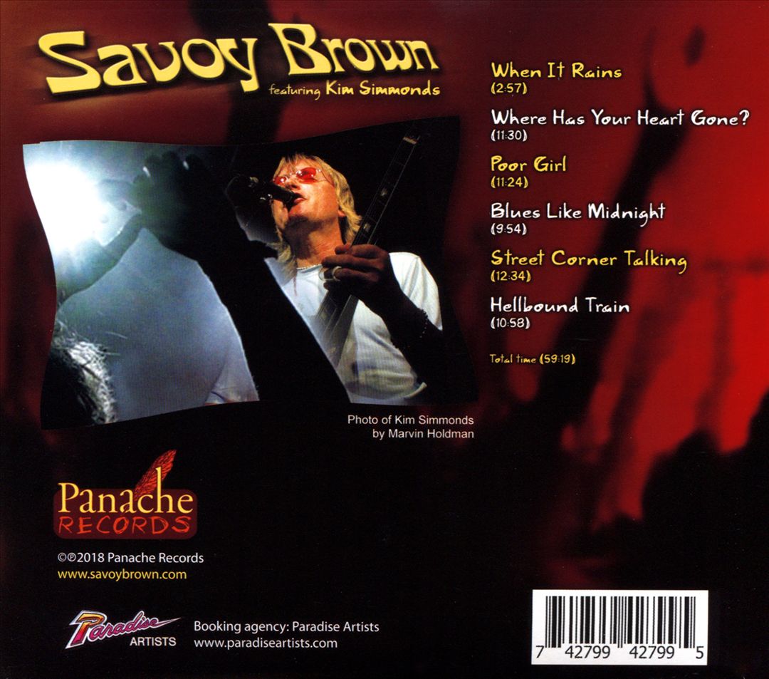 You Should Have Been There! cover art