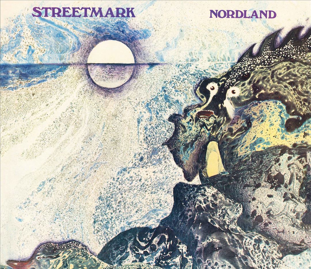 Nordland cover art