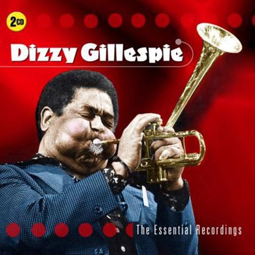 Essential Recordings cover art