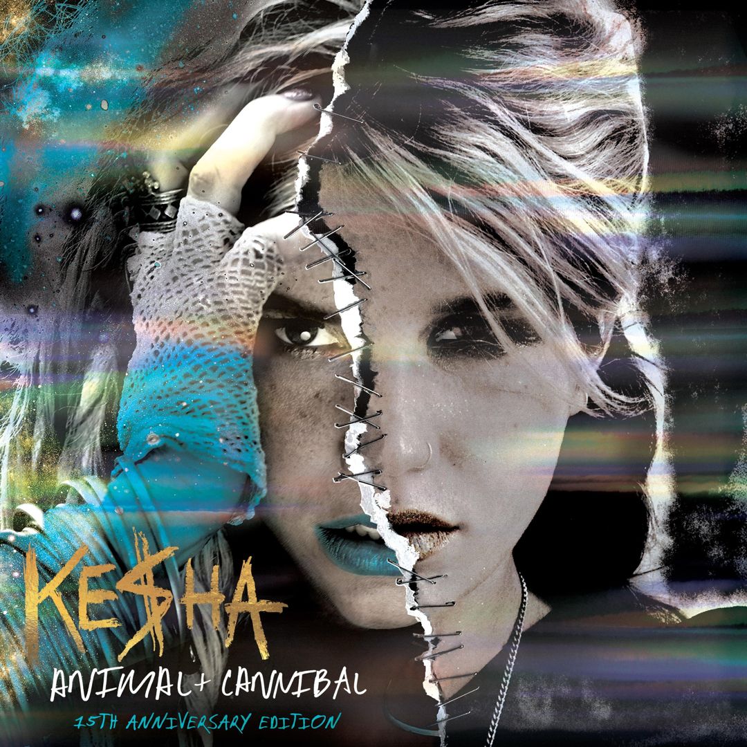 Animal + Cannibal [15th Anniversary Edition] cover art